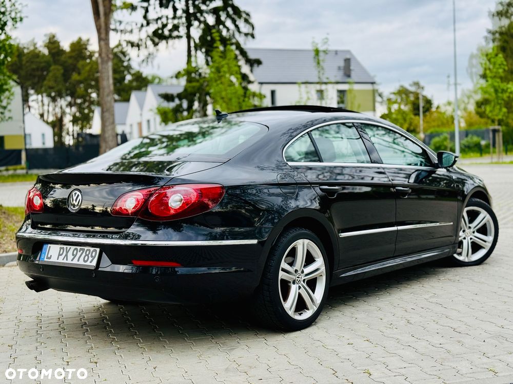 Volkswagen CC - 34