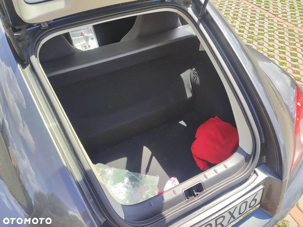 Chrysler Crossfire - 8