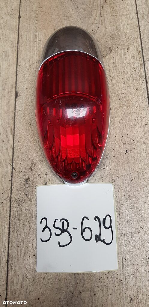 Lampa tył Kawasaki VN1500 Mean Streak 220-40178 - 1