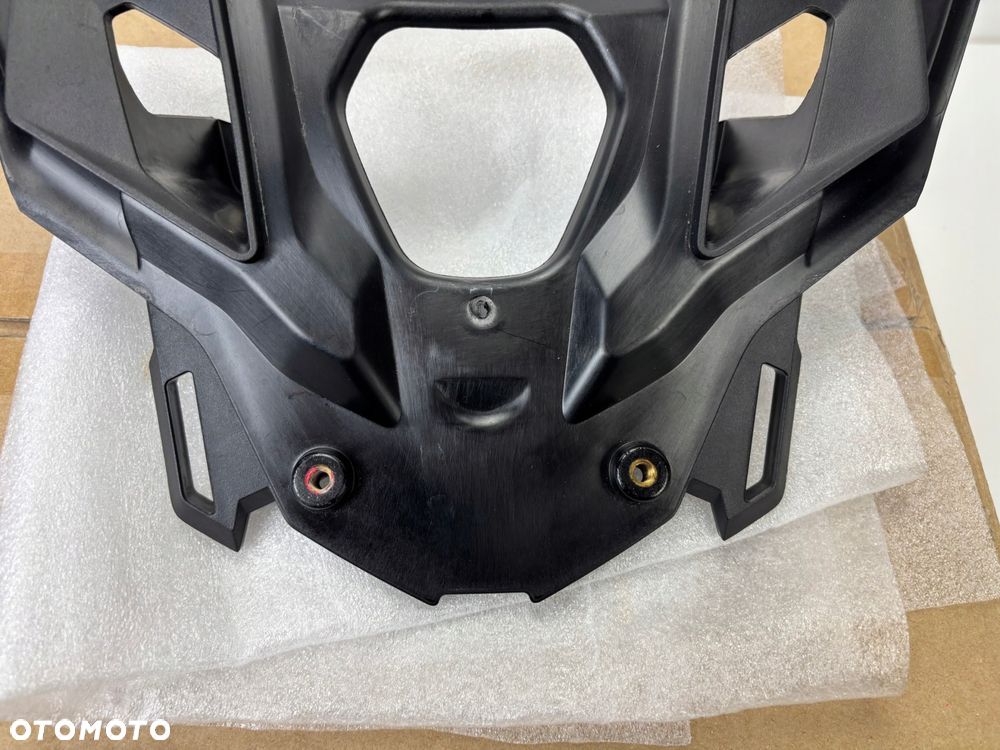 Pomost bagażowy uchwyt mocowanie BMW R1200 1250 GS K50 Oryginał - 4