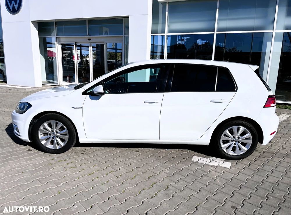 Volkswagen Golf 1.5 TSI Comfortline - 2