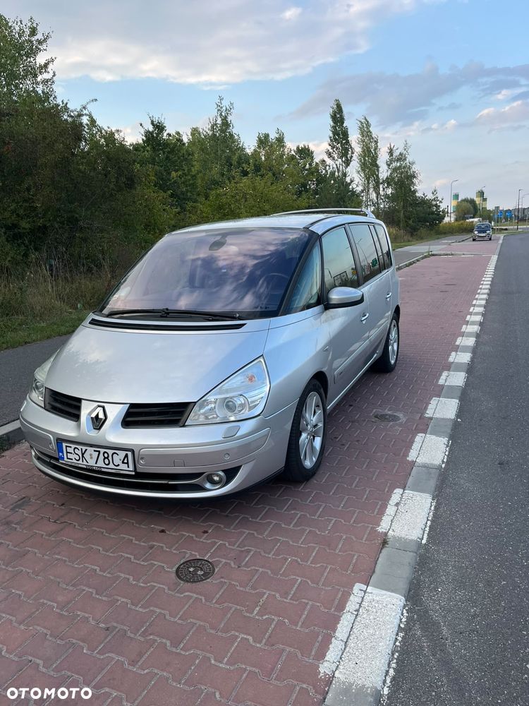 Renault Espace 2.0 dCi FAP Initiale - 2