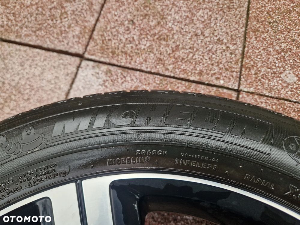 Volvo Felga Felgi 275/45 R20 - 8