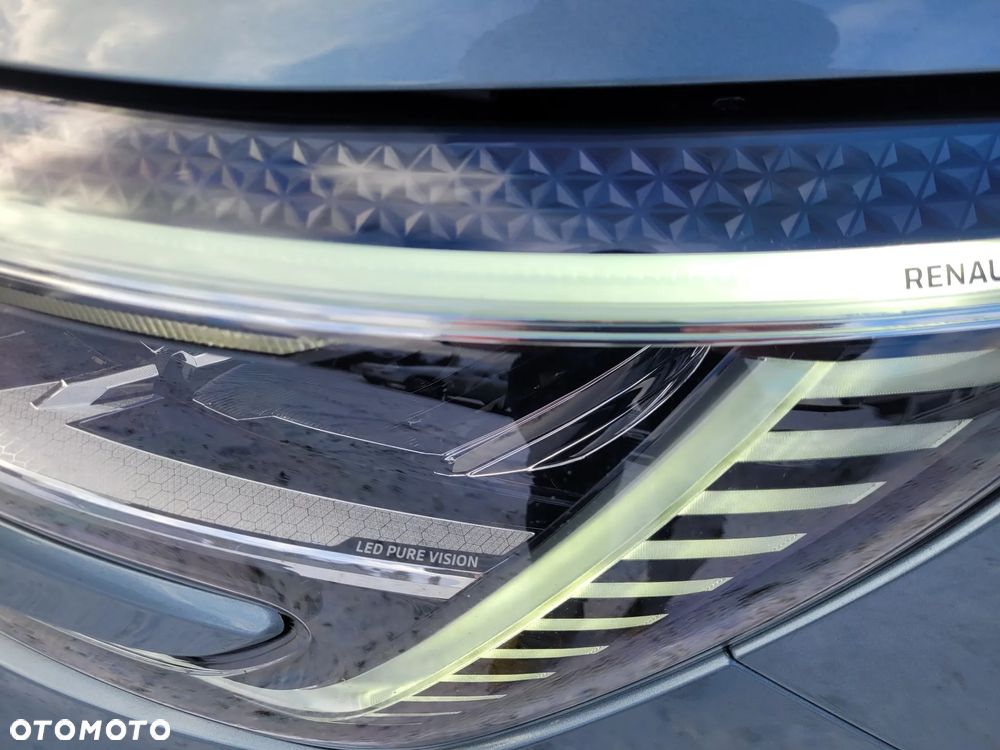 Renault Megane 1.5 Blue dCi Zen - 16