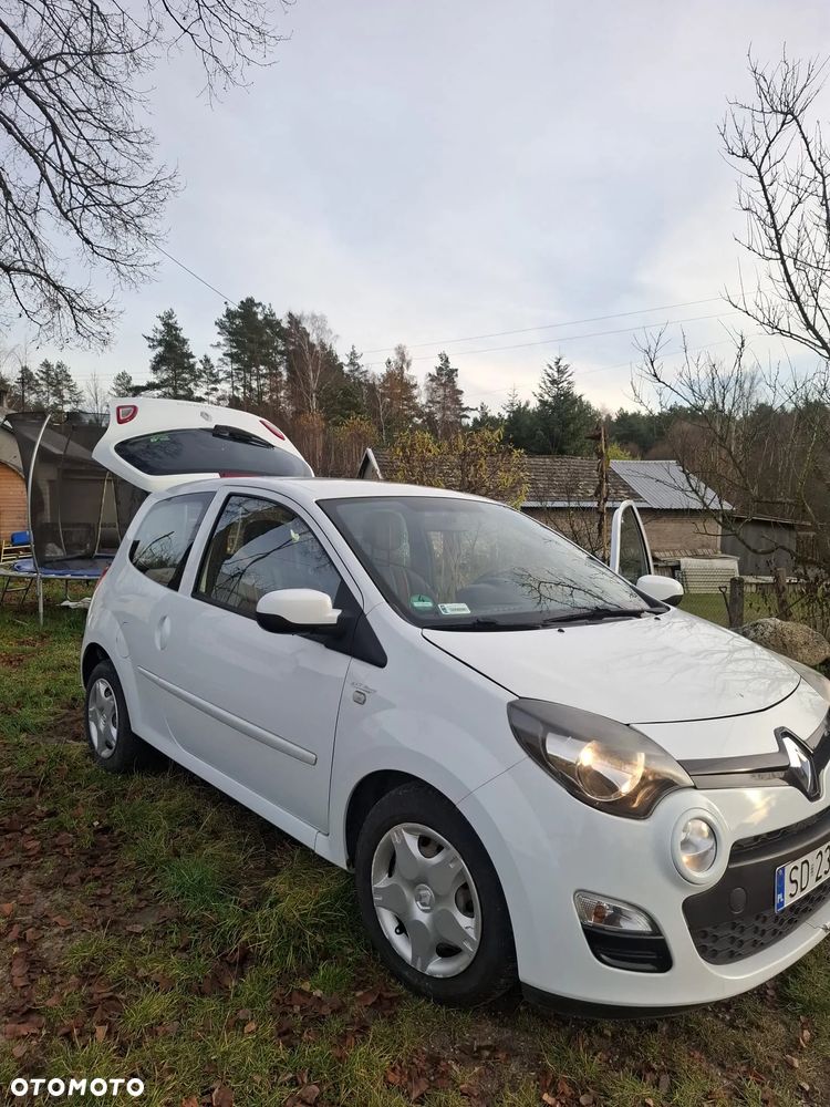 Renault Twingo 1.2 16V Access - 11
