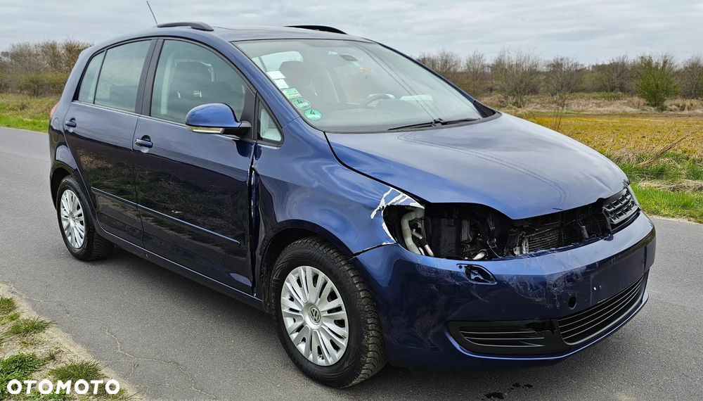 Volkswagen Golf Plus 1.2 TSI Life - 7