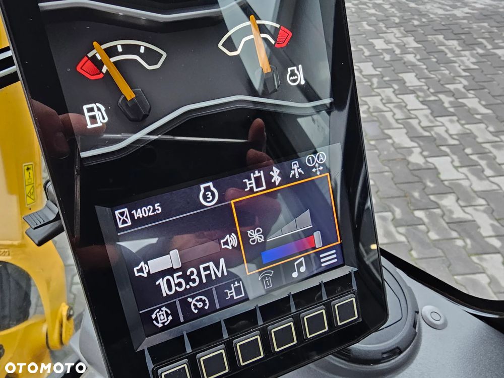 Caterpillar 301.8 05A - 30