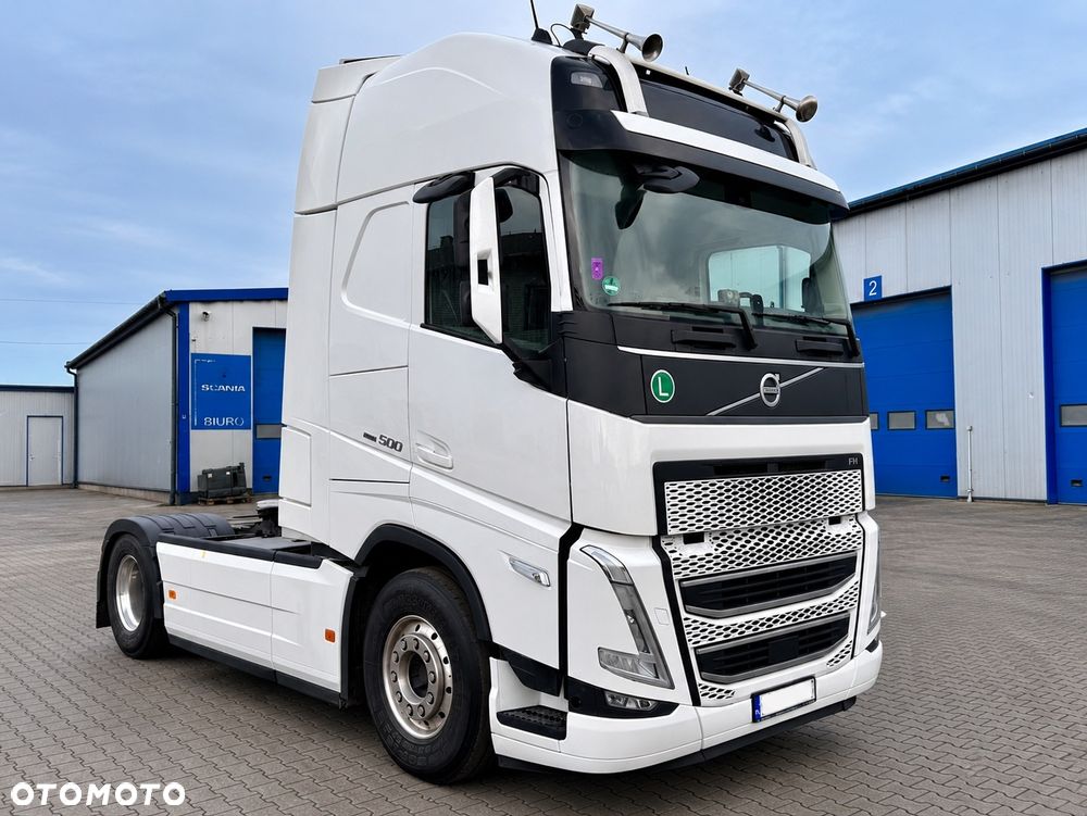 Volvo Fh