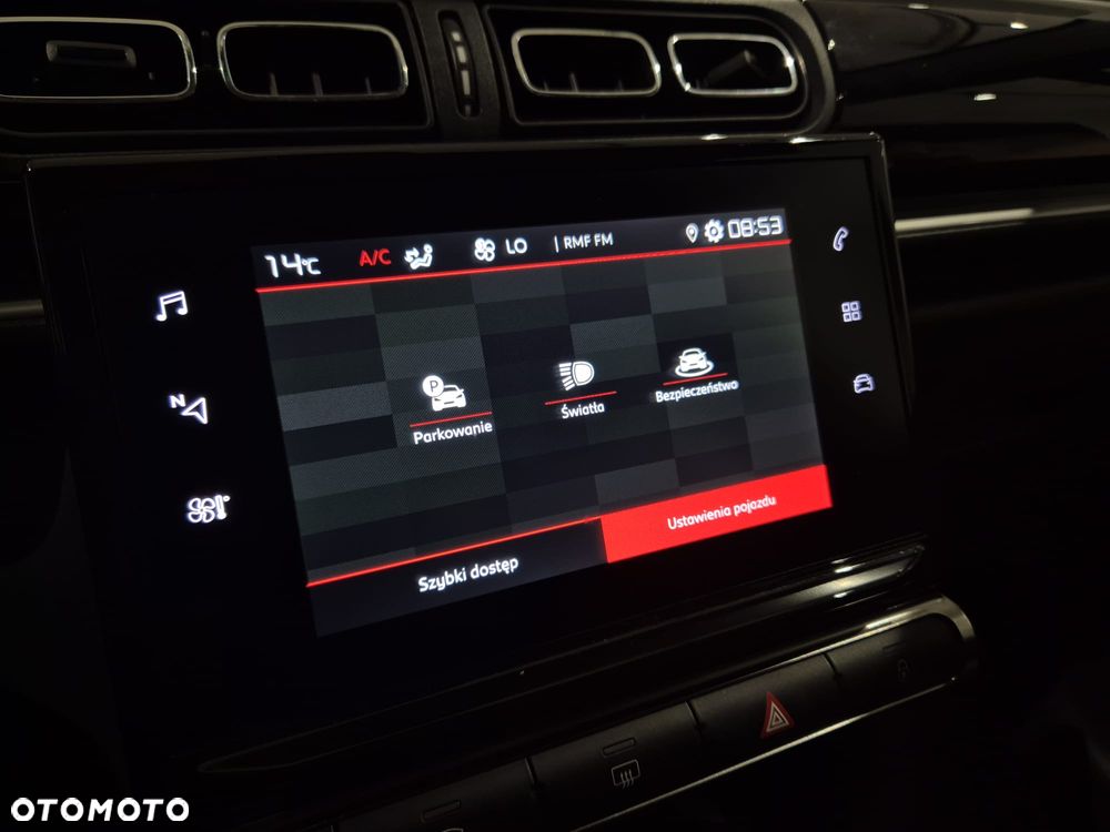 Citroën C3 1.2 PureTech Shine - 12