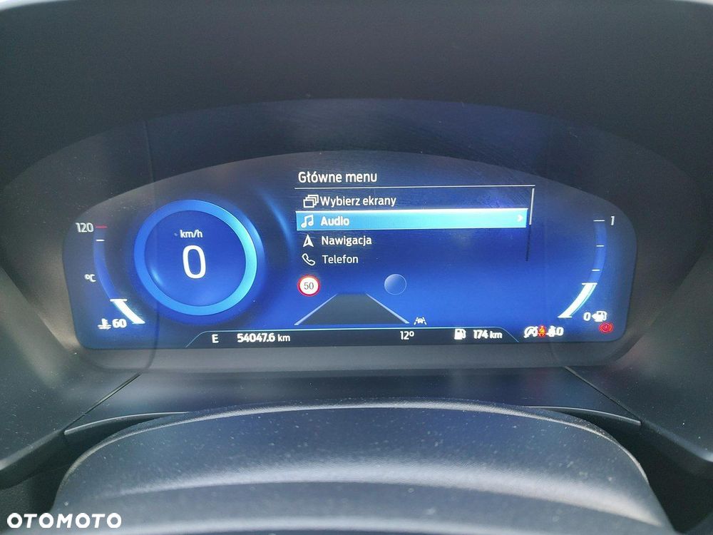 Ford Kuga - 13