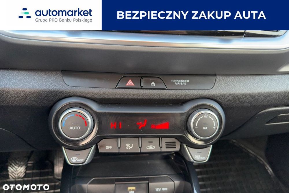 Kia Stonic 1.2 L - 19