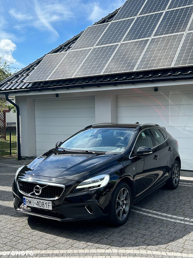Volvo V40 D3 Drive-E Ocean Race - 1