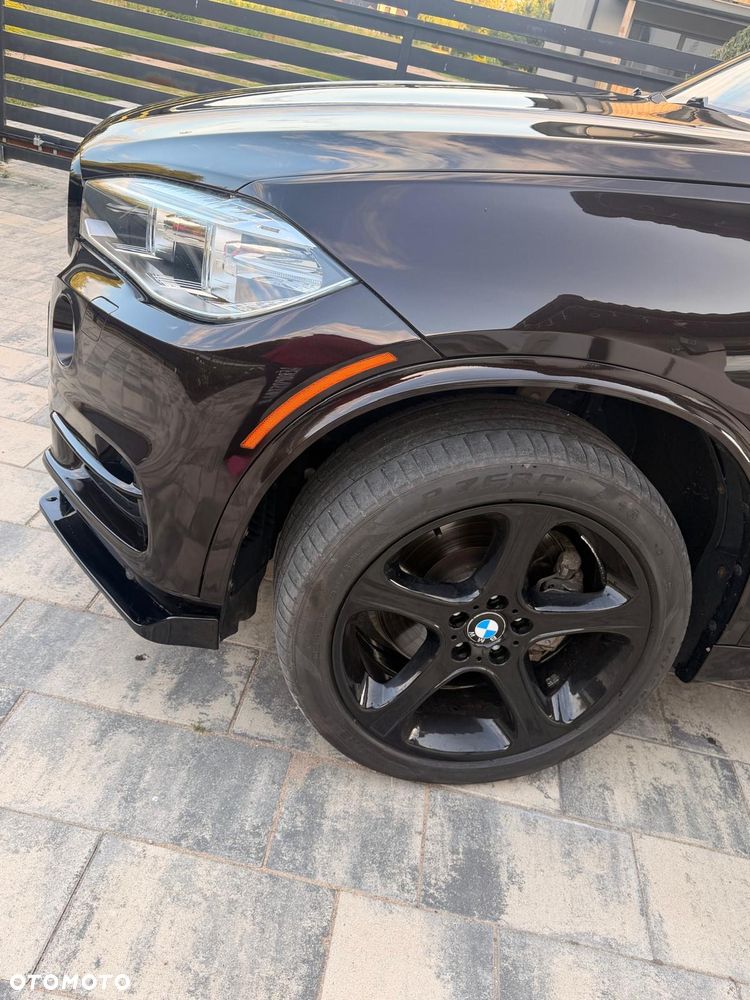 BMW X5 - 25