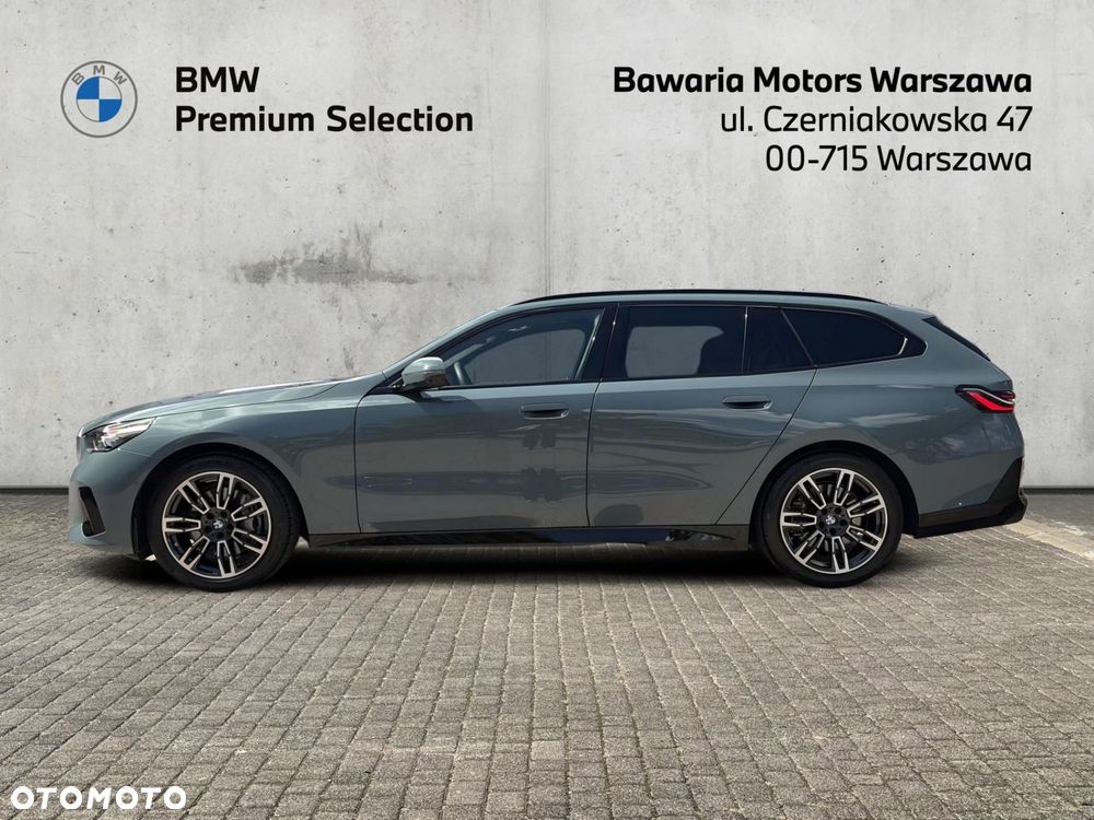 BMW Seria 5 - 3