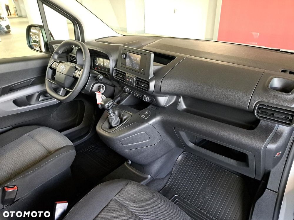 Toyota Proace City Verso 1.5 D-4D Business - 16