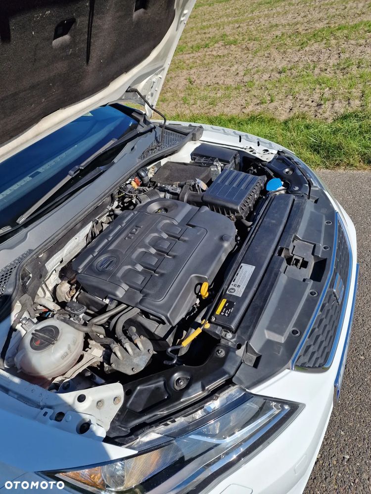 Seat Leon 1.6 TDI DPF Style - 21