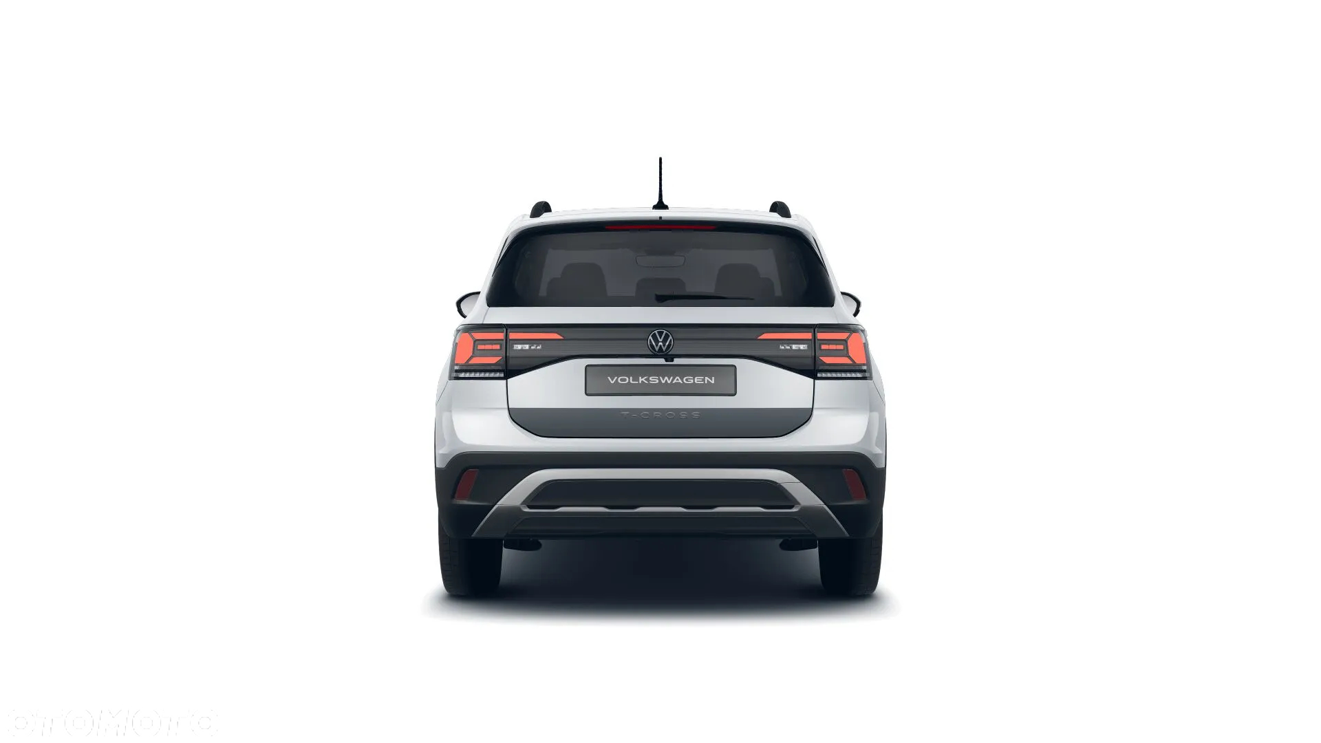 Volkswagen T-Cross 1.0 TSI Special Edition - 4