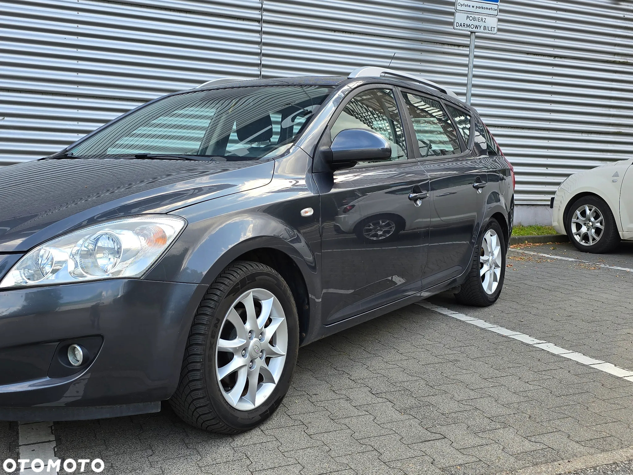 Kia Ceed Cee'd 2.0 Optimum + - 39