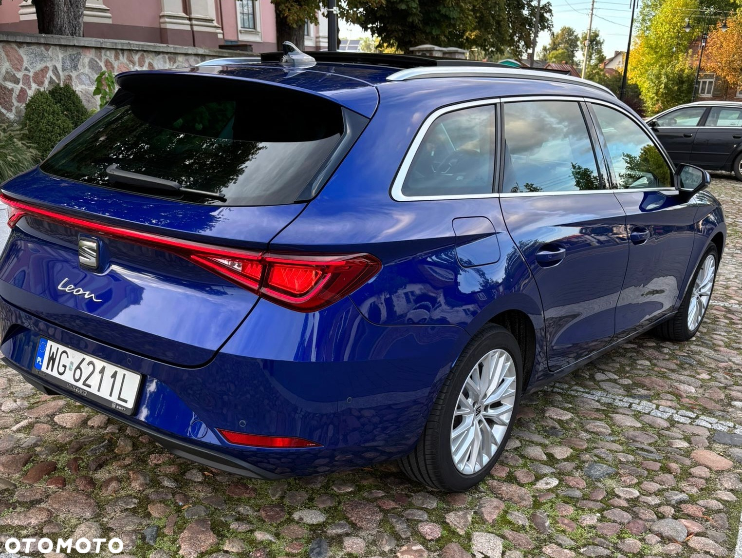 Seat Leon 2.0 TDI DPF DSG Xcellence - 21
