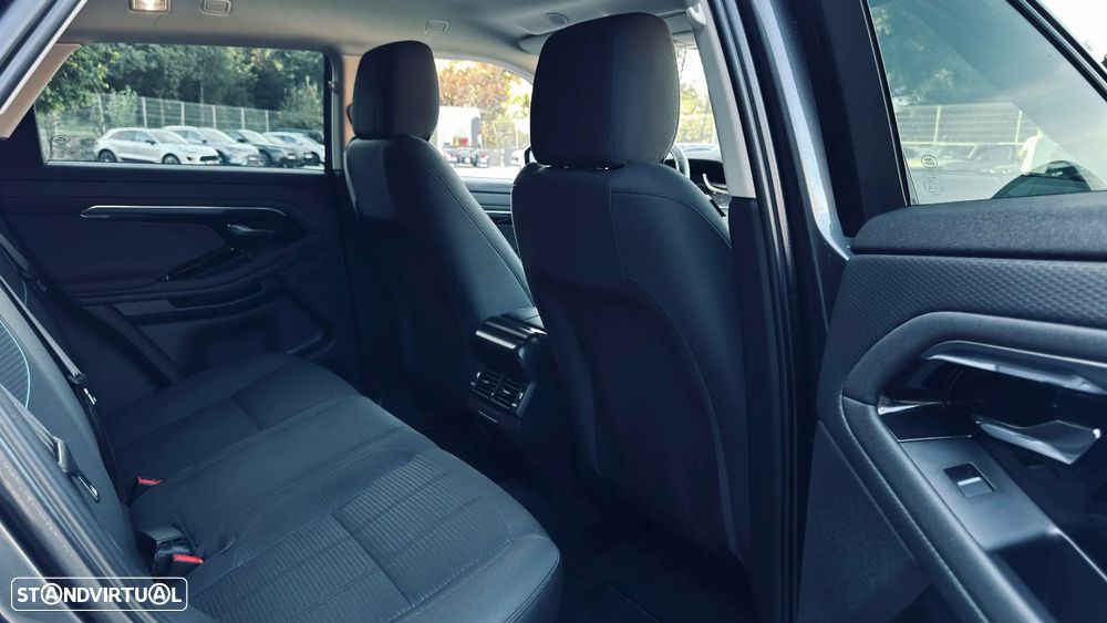 Land Rover Range Rover Evoque 1.5 P300e AWD S Auto - 39