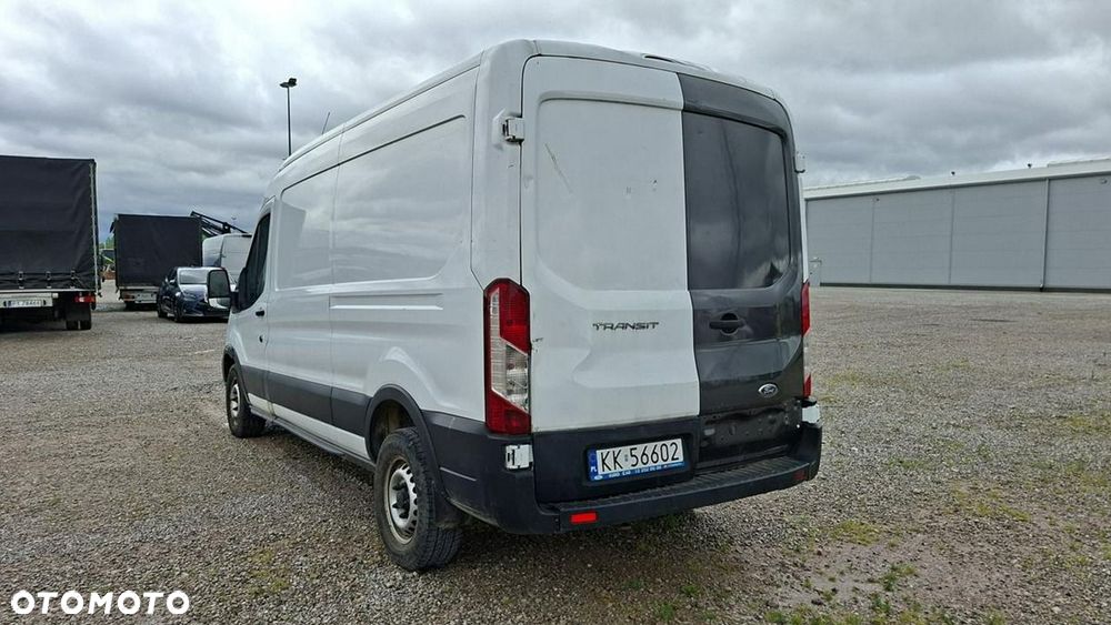Ford Transit - 6