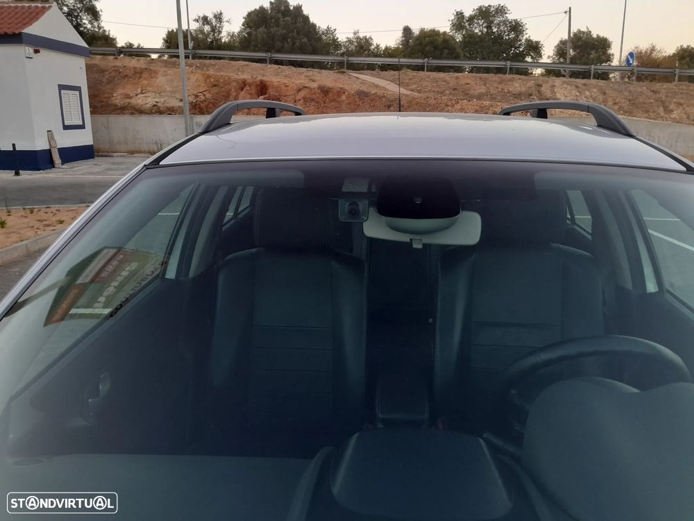 Renault Mégane Break - 23