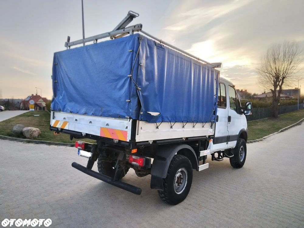 Iveco Daily - 5