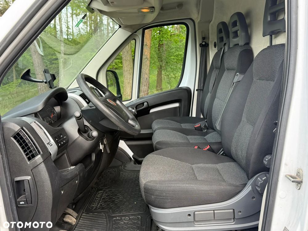 Fiat DUCATO - 8
