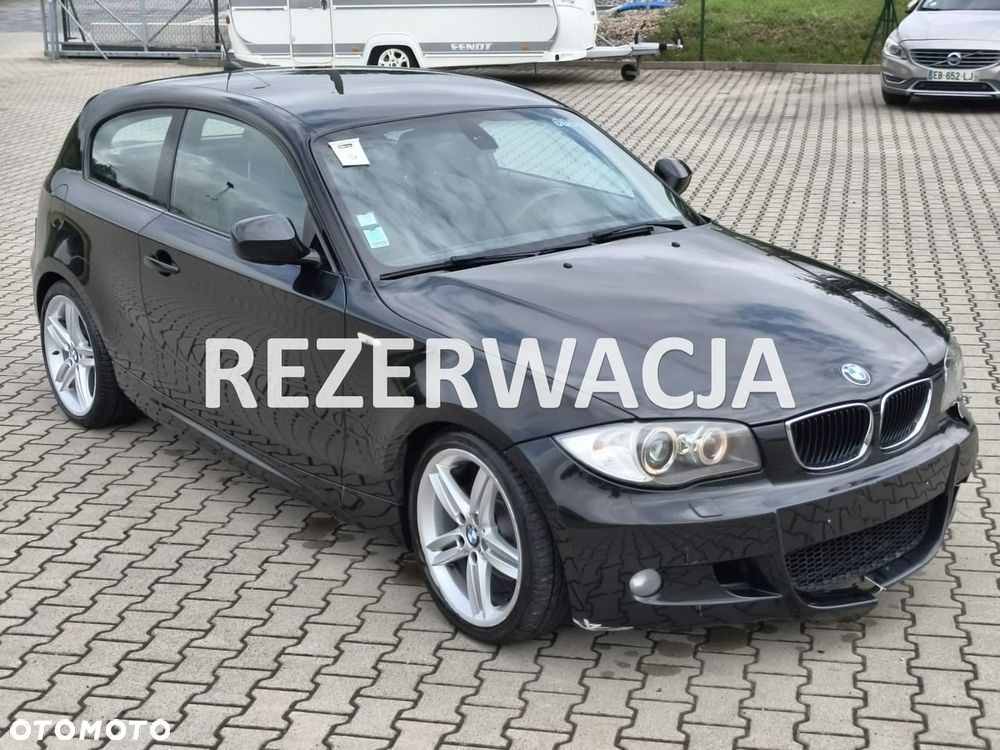 BMW Seria 1 - 1