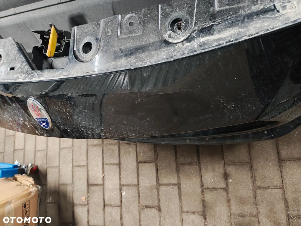 Maserati Ghibli Automatik - 18