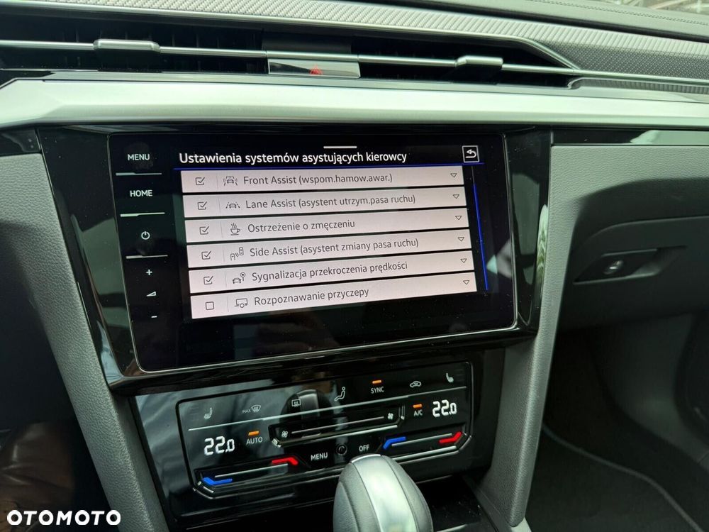 Volkswagen Arteon Shooting Brake 2.0 TSI 4Motion R DSG - 29