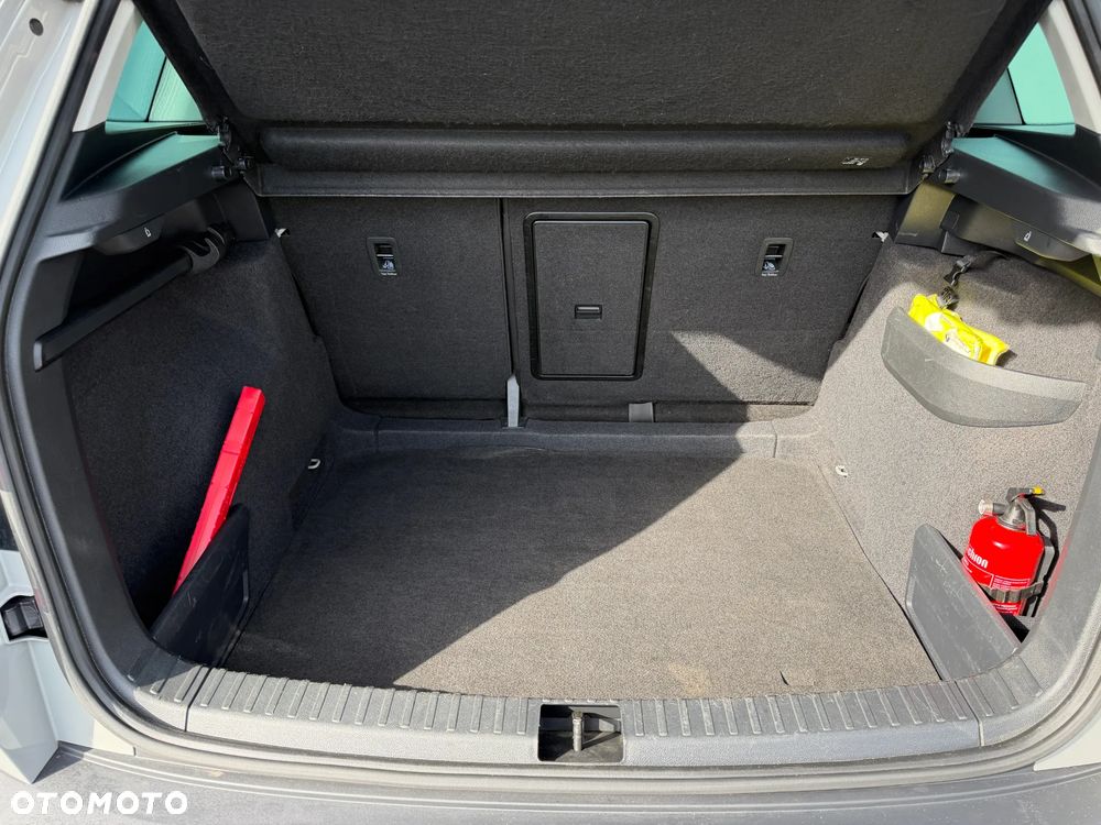 Skoda Karoq 1.5 TSI ACT Style - 24