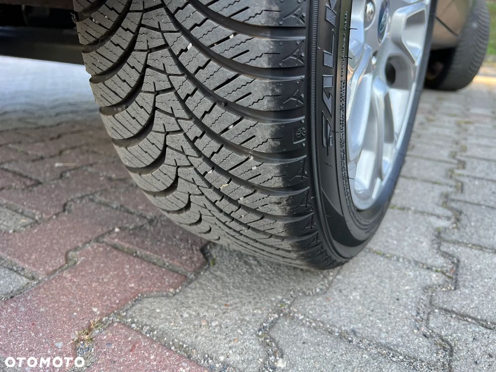 Ford EcoSport 1.0 EcoBoost TITANIUM X - 29