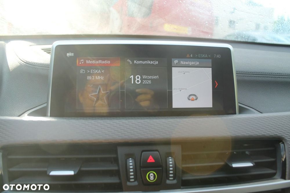 BMW X2 xDrive20d M Sport sport - 24