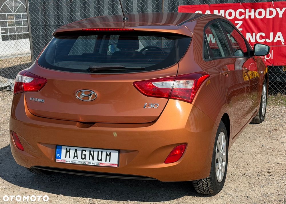 Hyundai i30 - 22