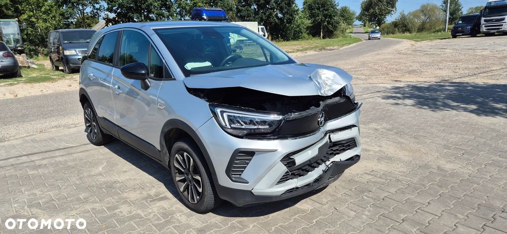 Opel Crossland X - 3