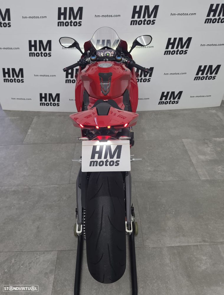 Ducati Panigale V4 S - 24 MESES DE GARANTIA - 3