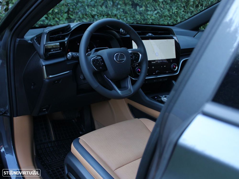 Lexus rz-300e Premium - 31