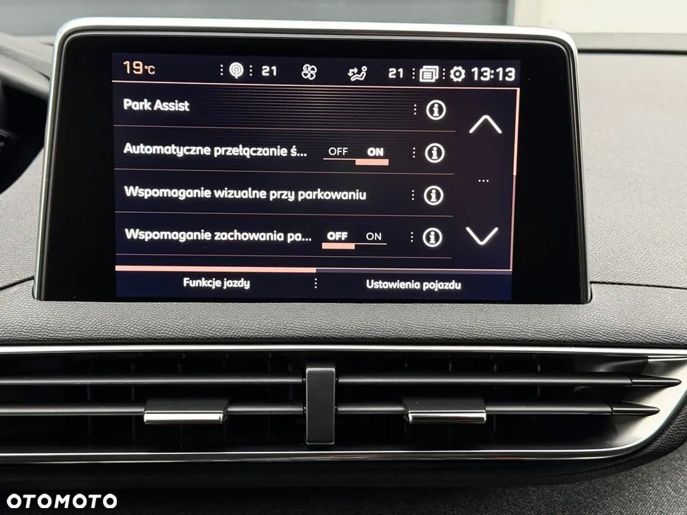 Peugeot 5008 BlueHDI 180 EAT8 GT - 25