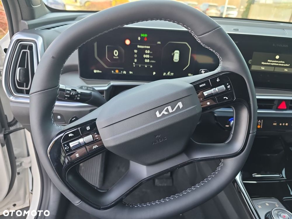 Kia Sorento 2.2 CRDi Prestige Line 4WD DCT 7os - 32