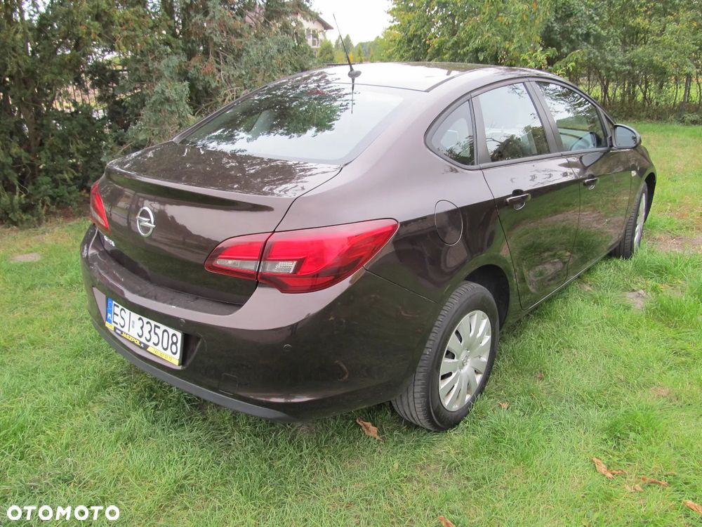 Opel Astra - 7