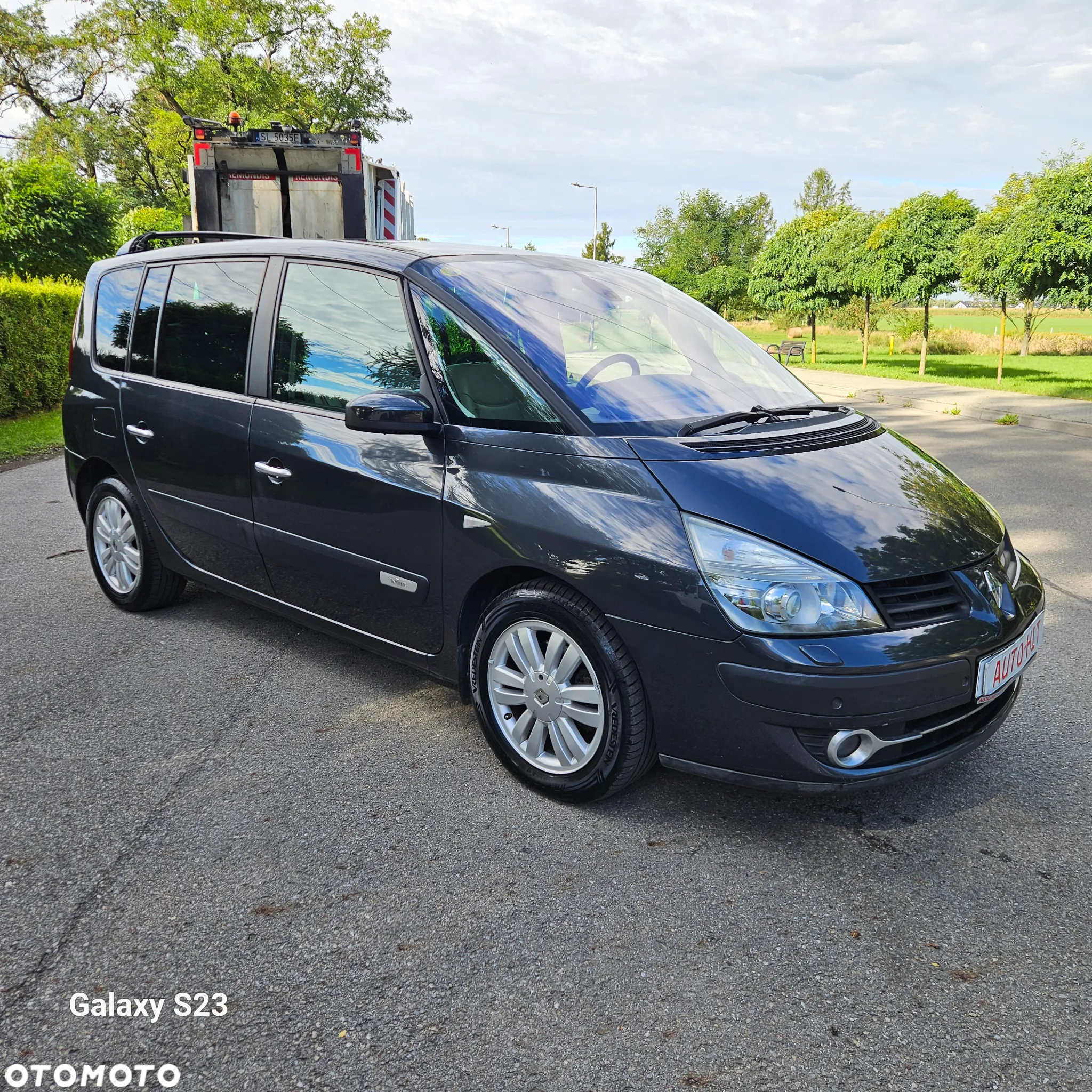 Renault Espace 2.0 Initiale - 7