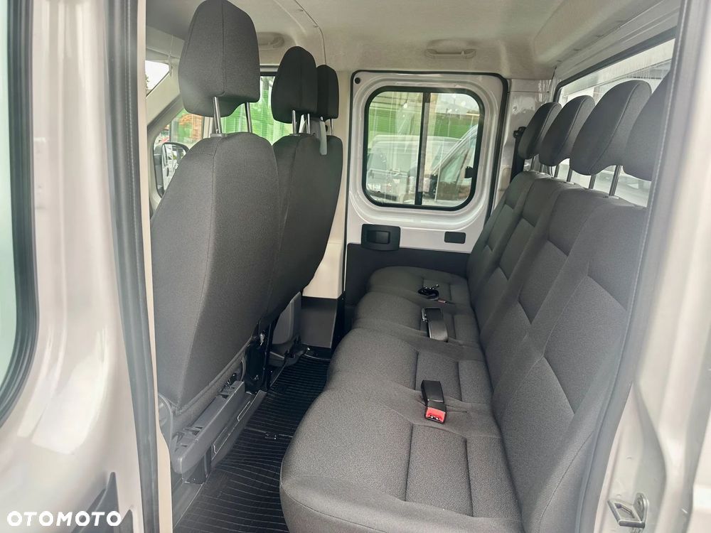 Fiat Ducato Maxi - 6