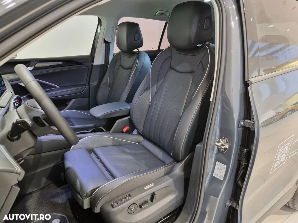 Volkswagen Tiguan 2.0 TDI DSG 4Motion Life - 11