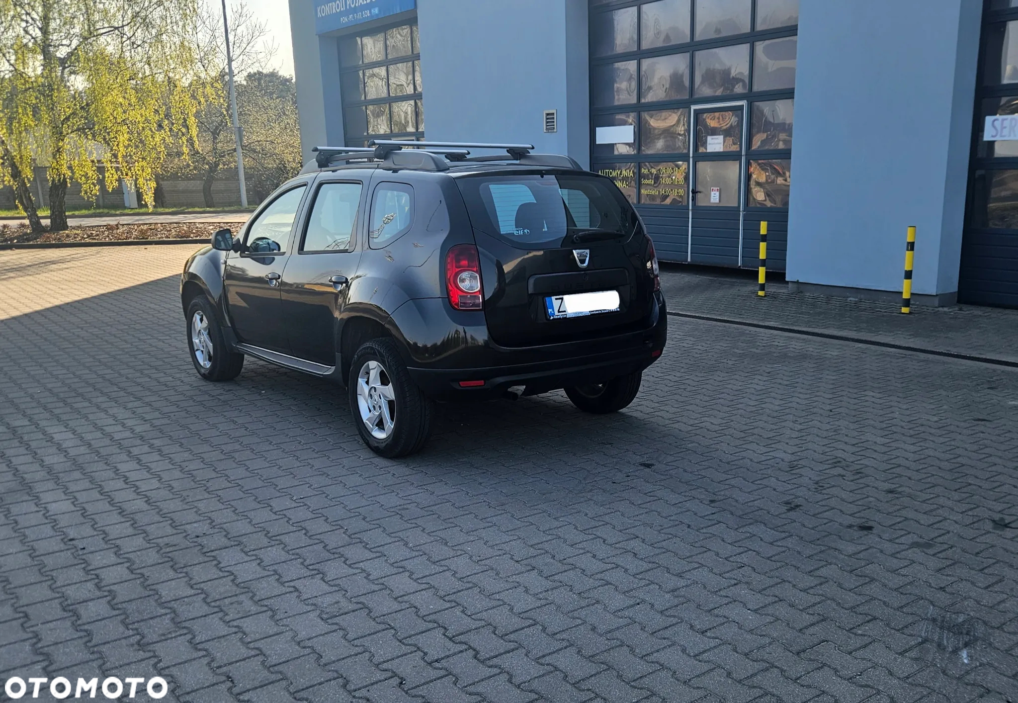 Dacia Duster 1.5 dCi Ambiance - 4
