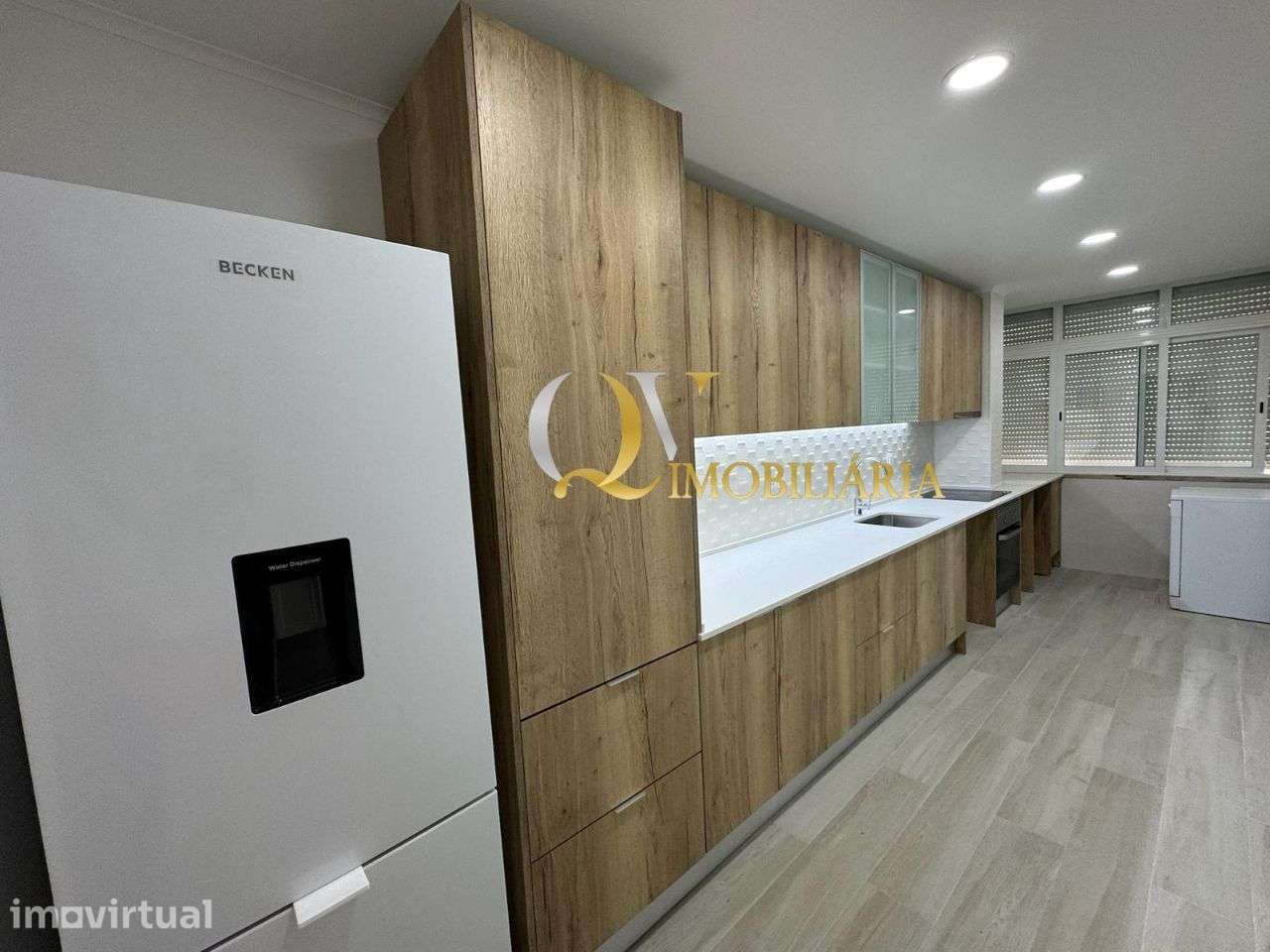 Excelente Apartamento T3 para arrendamento sito em Lisboa - Grande imagem: 5/27