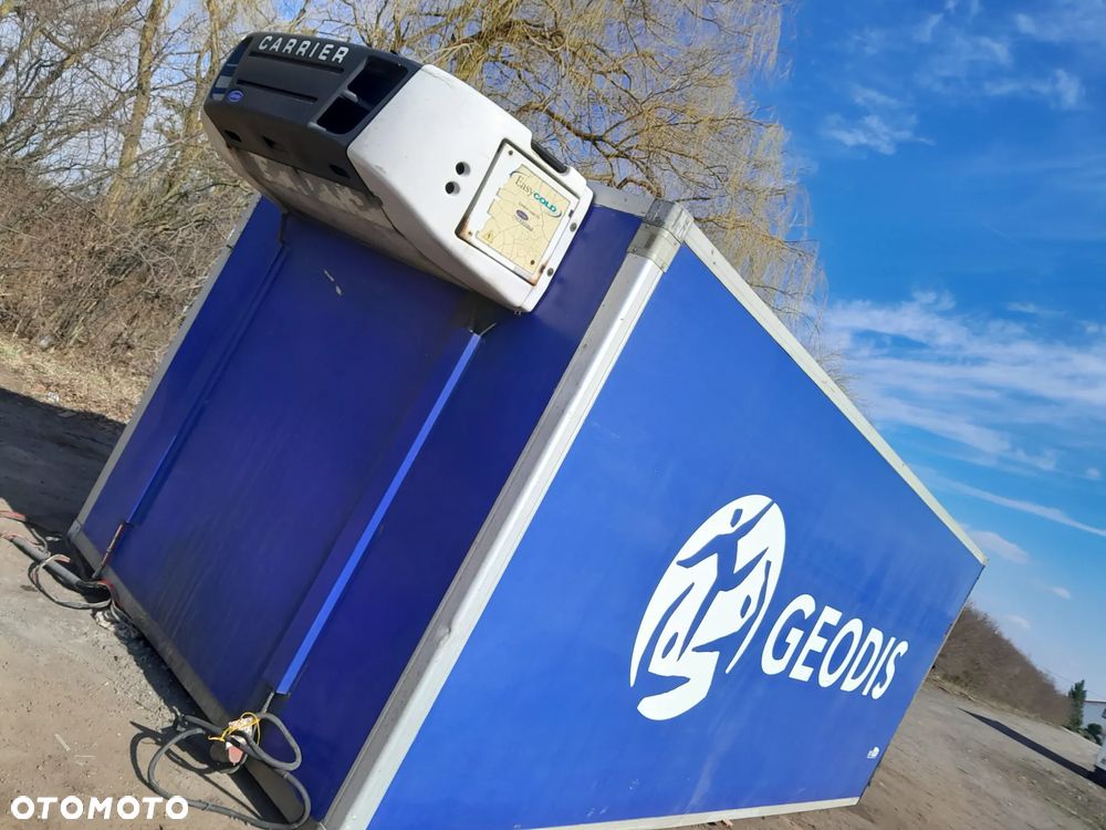 AGREGAT CHLODNICZY SUPRA - 2