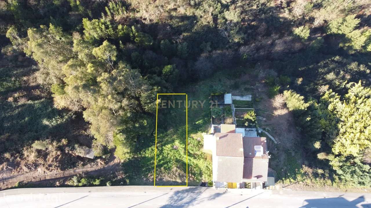 Terreno para construção moradia - Gondomar - Grande imagem: 3/17
