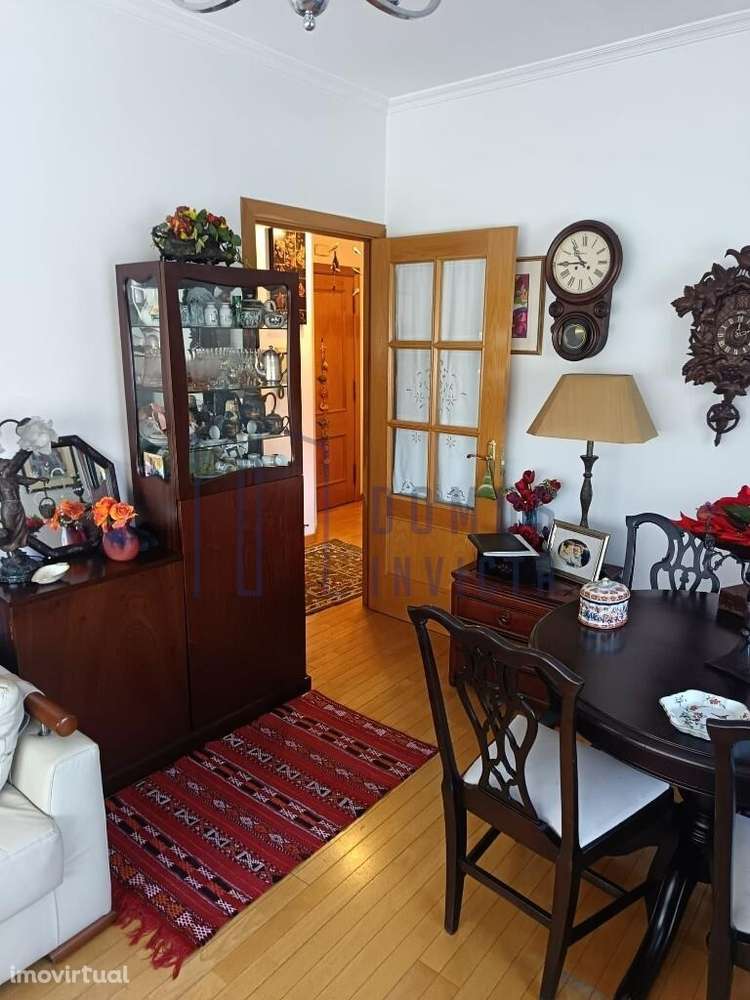 Apartamento T1 Boavista - Grande imagem: 3/17