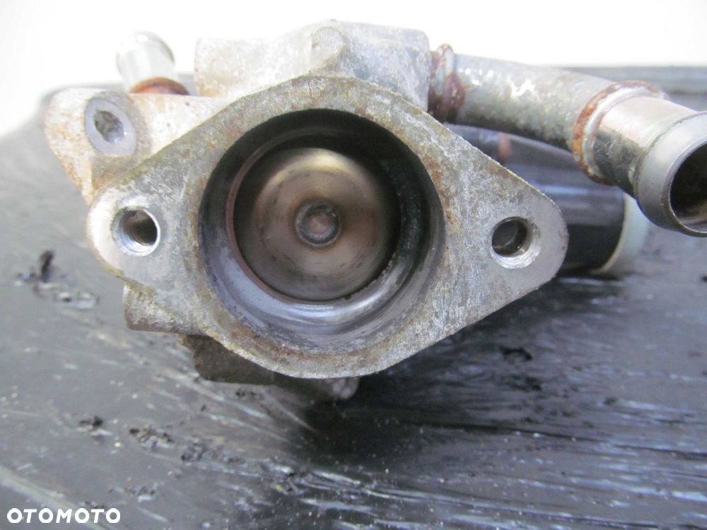 FORD TRANSIT VII 06- 2.4TDCI ZAWOR EGR 9C1Q9D475AB - 6